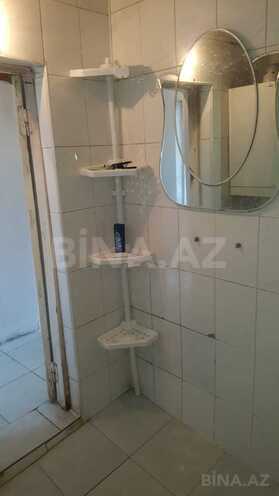 İcarəyə verilir 3 otaqlı həyət evi/bağ evi 85 m², Əhmədli m., photo 9 from 12