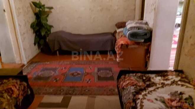 İcarəyə verilir 3 otaqlı həyət evi/bağ evi 85 m², Əhmədli m., photo 4 from 12