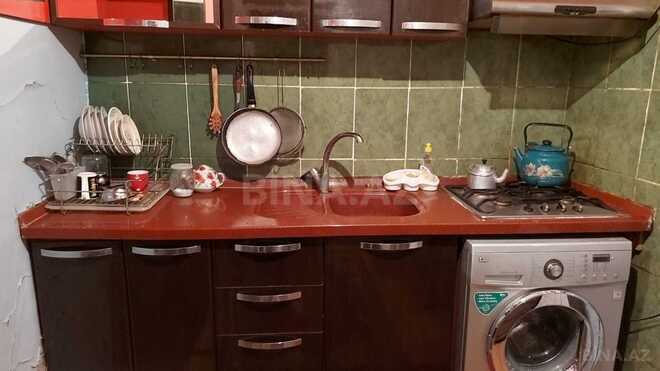 İcarəyə verilir 3 otaqlı həyət evi/bağ evi 85 m², Əhmədli m., photo 7 from 12