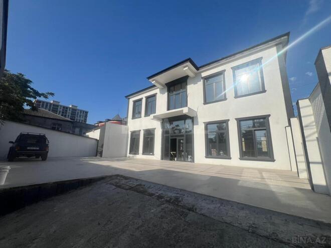 İcarəyə verilir  obyekt 400 m², 7-ci mikrorayon q., photo 3 from 13