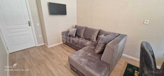 Сдаётся 2-комн. новостройка 66 м², пос. Сарай, photo 6 from 11