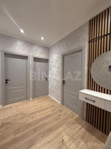 Продаётся 3-комн. вторичка 85 м², м. Халглар Достлугу, photo 13 from 21