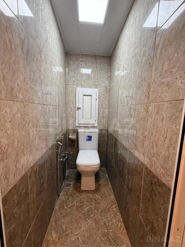 Продаётся 3-комн. вторичка 85 м², м. Халглар Достлугу, photo 16 from 21