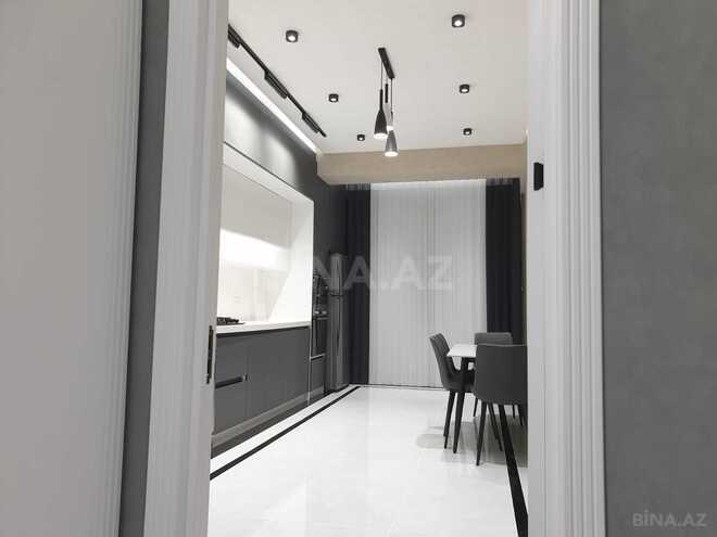 Сдаётся 3-комн. новостройка 145 м², м. 28 мая, photo 10 from 24