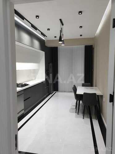 Сдаётся 3-комн. новостройка 145 м², м. 28 мая, photo 9 from 24