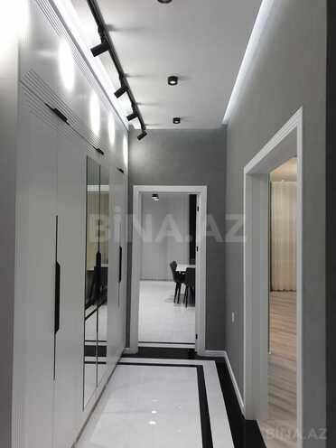 Сдаётся 3-комн. новостройка 145 м², м. 28 мая, photo 16 from 24