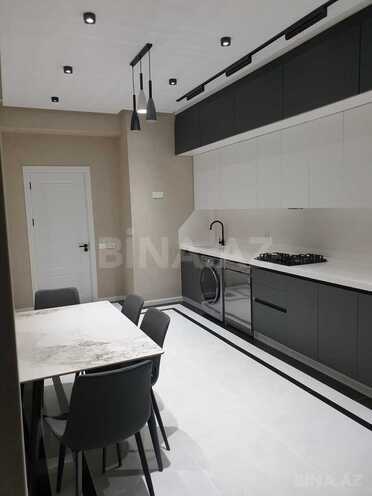 Сдаётся 3-комн. новостройка 145 м², м. 28 мая, photo 7 from 24