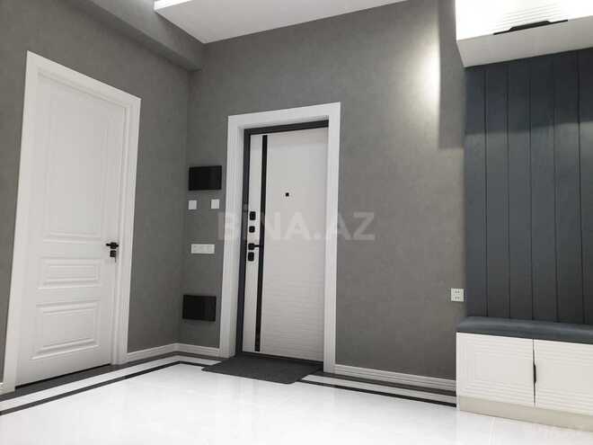 Сдаётся 3-комн. новостройка 145 м², м. 28 мая, photo 17 from 24