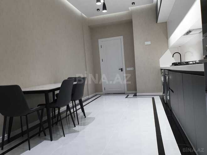 Сдаётся 3-комн. новостройка 145 м², м. 28 мая, photo 11 from 24