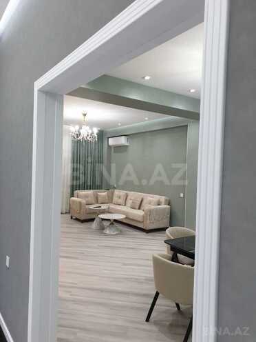 Сдаётся 3-комн. новостройка 145 м², м. 28 мая, photo 4 from 24