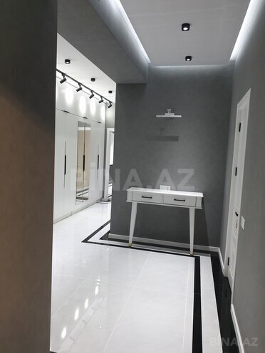Сдаётся 3-комн. новостройка 145 м², м. 28 мая, photo 23 from 24