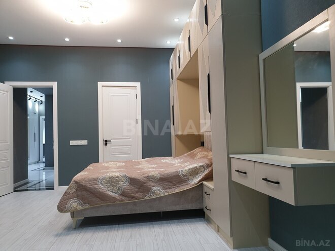 Сдаётся 3-комн. новостройка 145 м², м. 28 мая, photo 12 from 24