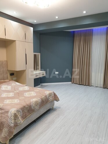 Сдаётся 3-комн. новостройка 145 м², м. 28 мая, photo 13 from 24