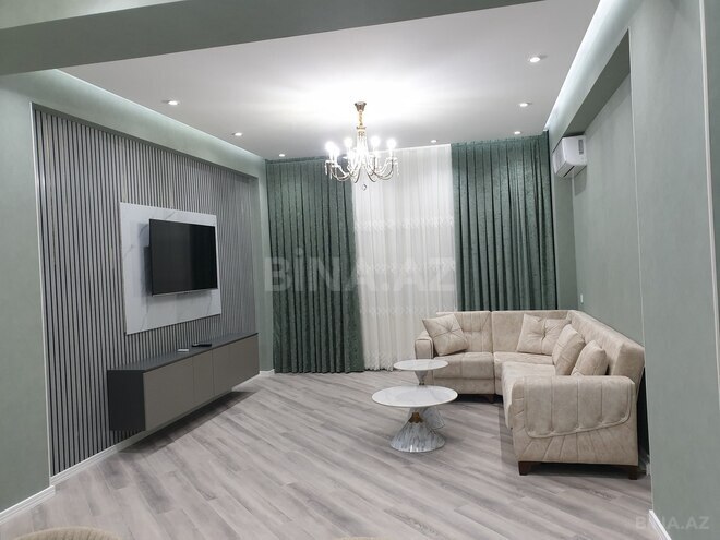 Сдаётся 3-комн. новостройка 145 м², м. 28 мая, photo 6 from 24