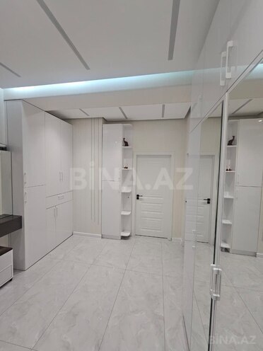 Satılır 2 otaqlı yeni tikili 60 m², Dərnəgül m., photo 10 from 16
