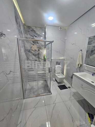Satılır 2 otaqlı yeni tikili 60 m², Dərnəgül m., photo 9 from 16