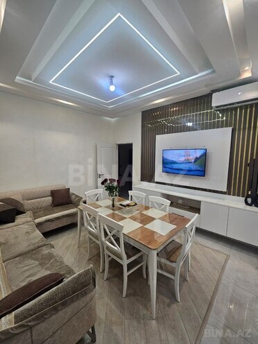 Satılır 2 otaqlı yeni tikili 60 m², Dərnəgül m., photo 4 from 16
