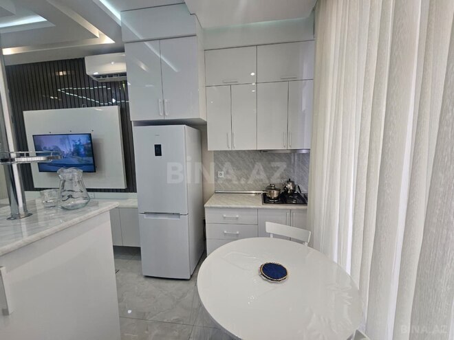 Satılır 2 otaqlı yeni tikili 60 m², Dərnəgül m., photo 12 from 16