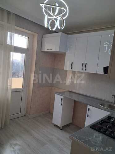 Satılır 3 otaqlı köhnə tikili 70 m², Memar Əcəmi m., photo 9 from 13