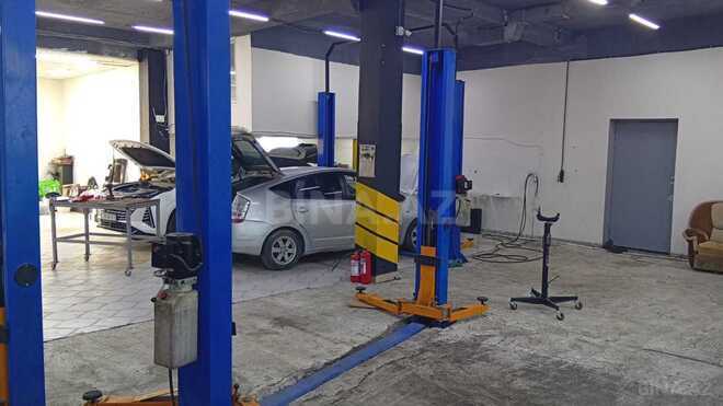 Сдаётся  объект 300 м², Низаминский  р., photo 6 from 7