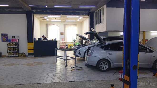 Сдаётся  объект 300 м², Низаминский  р., photo 4 from 7