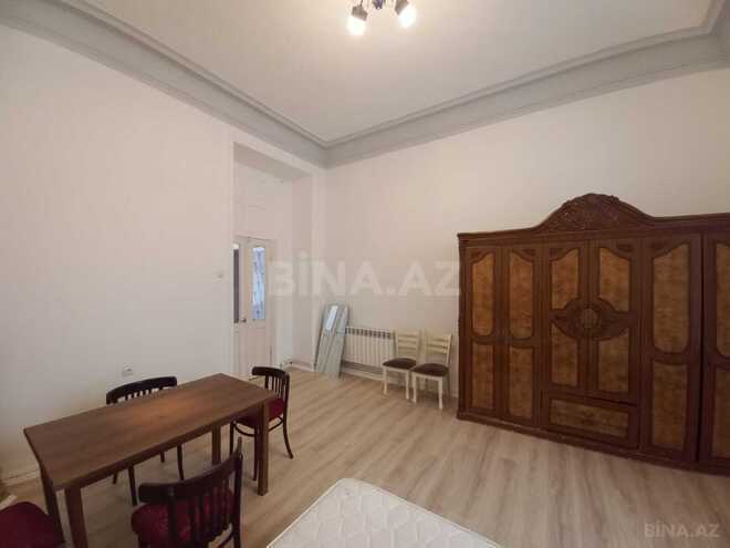 İcarəyə verilir 1 otaqlı köhnə tikili 50 m², Nəsimi r., photo 4 from 10