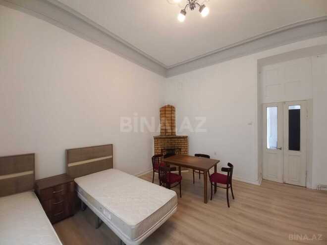 İcarəyə verilir 1 otaqlı köhnə tikili 50 m², Nəsimi r., photo 5 from 10