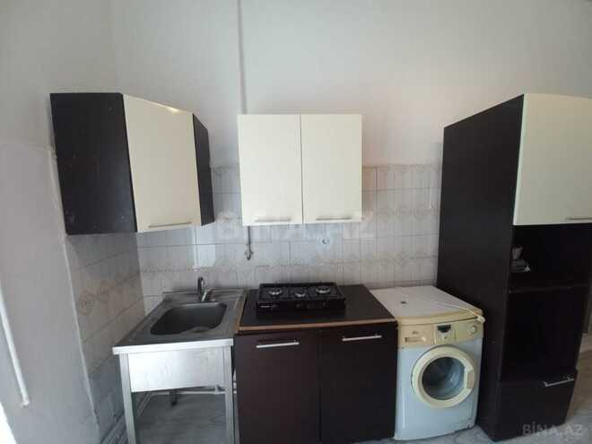 İcarəyə verilir 1 otaqlı köhnə tikili 50 m², Nəsimi r., photo 6 from 10