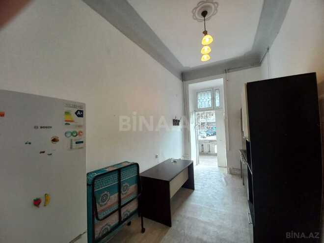 İcarəyə verilir 1 otaqlı köhnə tikili 50 m², Nəsimi r., photo 7 from 10