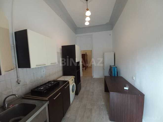 İcarəyə verilir 1 otaqlı köhnə tikili 50 m², Nəsimi r., photo 8 from 10