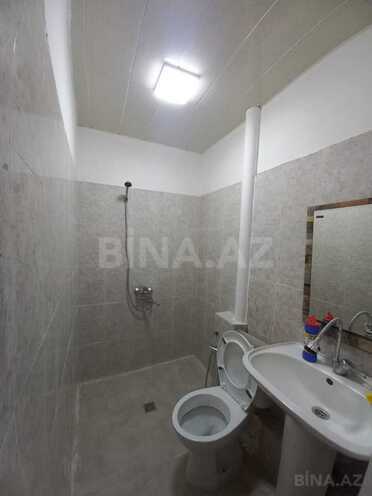 İcarəyə verilir 1 otaqlı köhnə tikili 50 m², Nəsimi r., photo 9 from 10