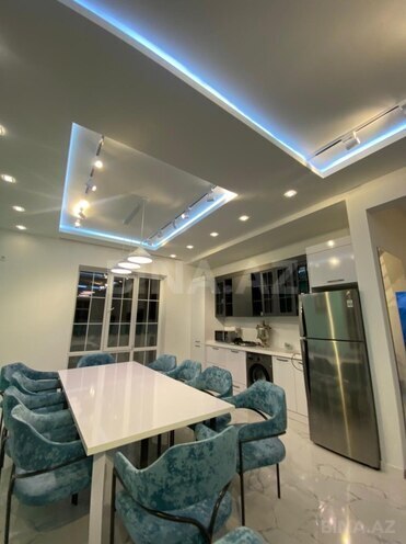 İcarəyə verilir 5 otaqlı həyət evi/bağ evi 300 m², photo 13 from 29