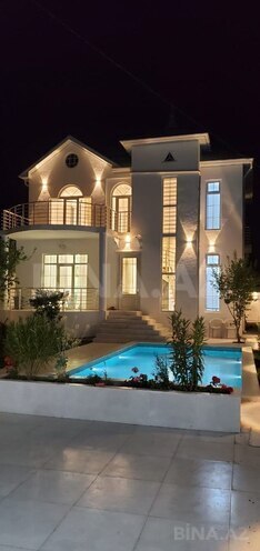 İcarəyə verilir 5 otaqlı həyət evi/bağ evi 300 m², photo 6 from 29