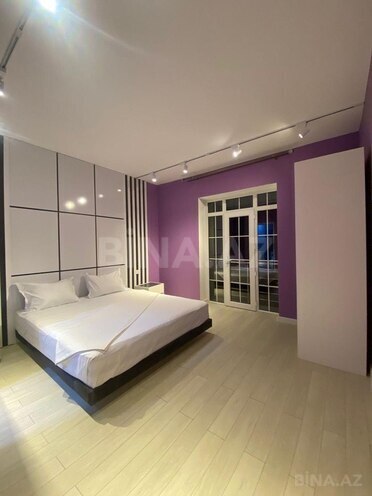 İcarəyə verilir 5 otaqlı həyət evi/bağ evi 300 m², photo 27 from 29