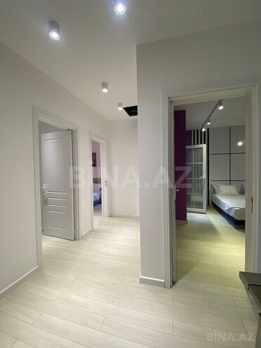 İcarəyə verilir 5 otaqlı həyət evi/bağ evi 300 m², photo 12 from 29
