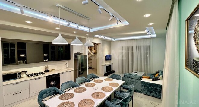 İcarəyə verilir 5 otaqlı həyət evi/bağ evi 300 m², photo 11 from 29