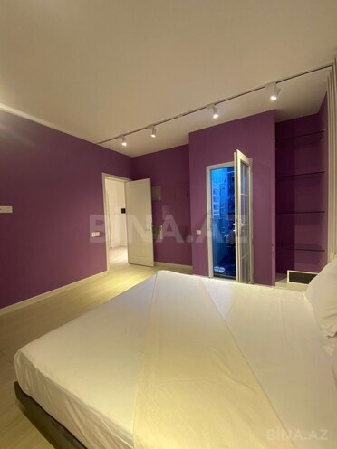 İcarəyə verilir 5 otaqlı həyət evi/bağ evi 300 m², photo 28 from 29