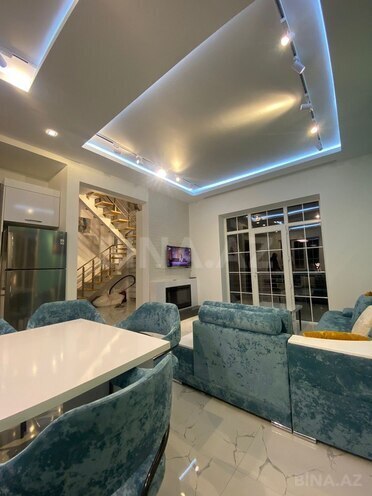 İcarəyə verilir 5 otaqlı həyət evi/bağ evi 300 m², photo 25 from 29