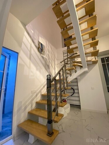 İcarəyə verilir 5 otaqlı həyət evi/bağ evi 300 m², photo 23 from 29