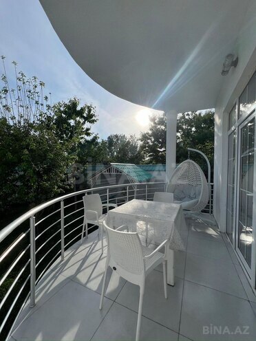 İcarəyə verilir 5 otaqlı həyət evi/bağ evi 300 m², photo 9 from 29