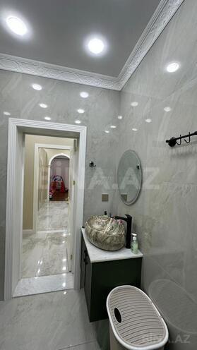 Satılır 2 otaqlı yeni tikili 82 m², 20 Yanvar m., photo 14 from 17