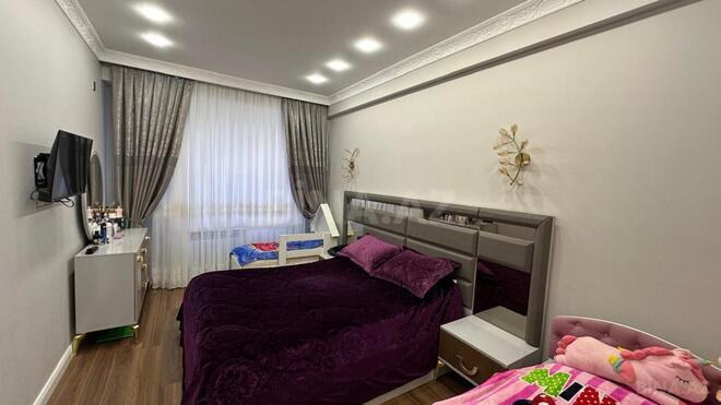Satılır 2 otaqlı yeni tikili 82 m², 20 Yanvar m., photo 11 from 17