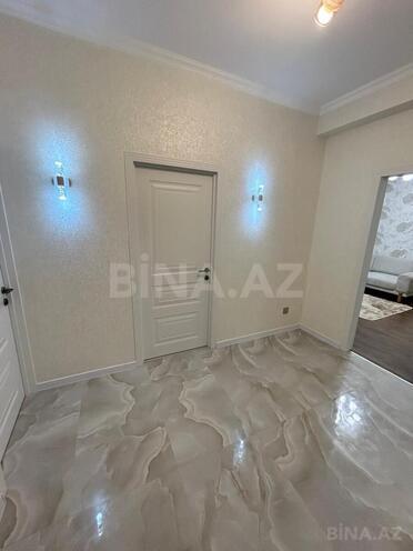 Продаётся 2-комн. новостройка 75 м², м. Иншаатчылар, photo 11 from 24