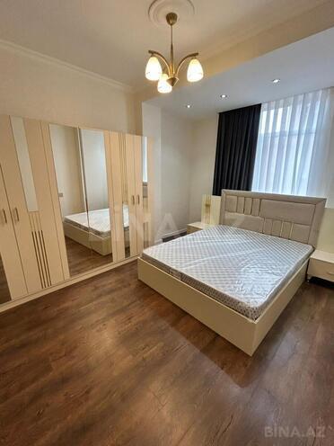 Продаётся 2-комн. новостройка 75 м², м. Иншаатчылар, photo 7 from 24