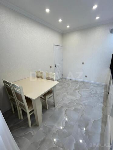 Продаётся 2-комн. новостройка 75 м², м. Иншаатчылар, photo 17 from 24