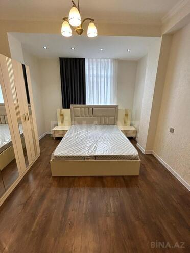 Продаётся 2-комн. новостройка 75 м², м. Иншаатчылар, photo 8 from 24