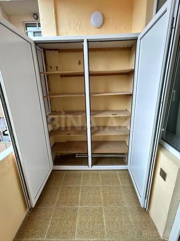 Продаётся 2-комн. новостройка 75 м², м. Иншаатчылар, photo 20 from 24