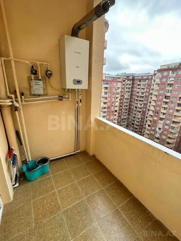 Продаётся 2-комн. новостройка 75 м², м. Иншаатчылар, photo 18 from 24