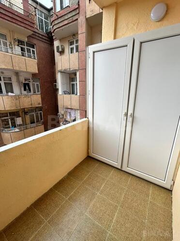 Продаётся 2-комн. новостройка 75 м², м. Иншаатчылар, photo 19 from 24