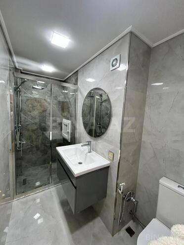 Продаётся 2-комн. новостройка 75 м², м. Иншаатчылар, photo 23 from 24